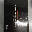AW6351 Water Pump OE Replacement For (2ZR-FE Engine 1.8L) 2009-2019 Toyota Corolla,2009-2014 Matrix,2008-2014 Scion xD,2009-2010 Pontiac Vibe
