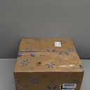 Hamilton Beach Classic Stand and Hand Mixer, 4 Quarts, 6 Speeds with Quick Burst, Bowl Rest, 290 Watts Peak Power, Blue (64658)