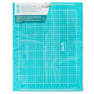 We R Craft Surfaces Silicone Mat-8.5"X11"