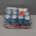 Sparkling Ice Caffeine Blue Raspberry Sparkling Water with Caffeine, Zero Sugar, with Antioxidants and Vitamins,16 fl oz Cans (Pack Of 12)