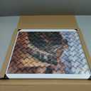 Picrit 15x19 Picture Frame, Photo Frame for Wall Mounting Display, White