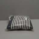 Tweed Fabric by The Yard Women's Coat Fabric Bag Cloth Luxury Fabric (1026)