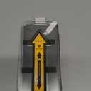 MRGLAS TOP 9H+ Glass 2+2 Packs for iPhone 17 Pro Screen Protector with Camera Lens Protector [Zero Bubble, Auto-Dust Removal] [10X Military Protection] 17 Pro 6.3'' Tempered Glass Full Edge Coverage