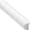 Dock Bumpers,Boat Dock Bumpers for Edging,48 Inch/57 Inch Boat Bumpers for Docking,Dock Fenders for Straight Edge Side,Marine Horizontal Dock Bumpers for Edge,UV Resistant Dock Guards Protection