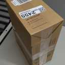 bella Classic Rotating Belgian Waffle Maker with Nonstick Plates, Removable Drip Tray, Adjustable Browning Control and Cool Touch Handles, Black