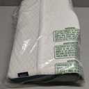 Derila Memory Foam Pillow & Additional Pillowcase