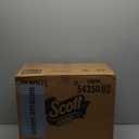 Scott 1000 Toilet Paper, 32 Rolls, Septic-Safe, 1-Ply Toilet Tissue