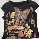 T-shirt for Women, Size L