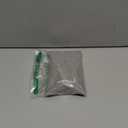 Kenneth Cole womens Pilot Pilot Sunglasses (Shiny Gunmetal / Gradient Blue)