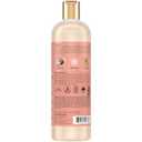 SheaMoisture Coconut & Hibiscus Curl & Shine Shampoo for Bouncy Curls, Frizz Control, 16 Oz