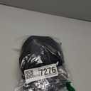 One Piece Swim Dress Swimsuits for Women Tummy Control Swimdress Skirt Bathing Suit(size XL)