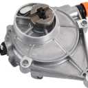 11667640279 Brake Booster Vacuum Pump Compatible with BMW 125i 320i 328i 528i X1 X3 X4 Z4 E84 E89 F10 F20 F21 F25 F30 2011-2017