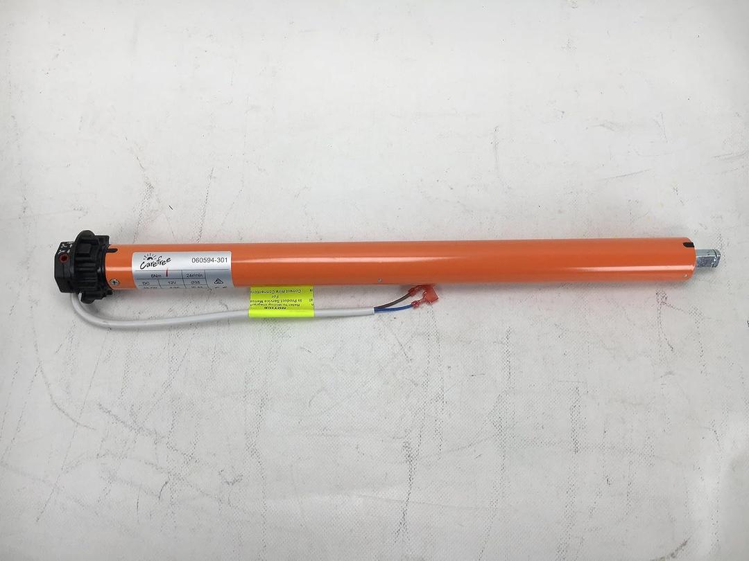 Carefree/co. R001862 Motor Assy Freestyle Wm