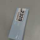 miyya Blue Light Glasses for Women & Men  Oversized UV & Blue Light Blocker Chunky Frames, Stylish Eyewear Accessories (**Tortoiseshell)