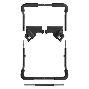 Baby Jogger Infant Car Seat Adapter for City Mini GT2 Single - Compatible with Chicco Infant Car Seats
