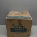 Pampers Swaddlers Diapers, Size 1 (8-14 lbs), 198 Count, Absorbent, Keeps Baby Dry and Comfortable, Skin Safe Disposable Baby Diaper