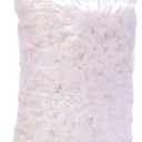 Premium Shredded Memory Foam Stuffing Bag - Safe/Clean Proprietary Foam Blend - Standardized Consistency - Customize Your Reading Loft Perfect