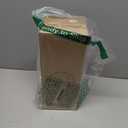 Silver Buffalo Sanrio Hello Kitty Plastic Cold Cup with Lid and Straw Topper, 24 Ounces