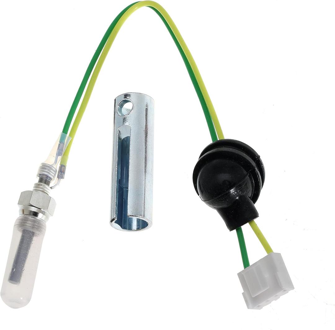 12V Glow Plug with Removal Fitting Tool for Eberspacher Espar D2 D4 D4S Parking Heaters
