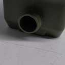 3.2 Gallon Camping Water Jug with Spout, No Leakage Food Grade Camping Water Tank with Spigot for Picnic, BBQ Supplies