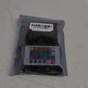 Battery Powered Led Strip Lights, Flexible Color Changing RGB LED Light Strip,5050 3M/9.8FT 90 LEDs 5V Battery-Powered with Controller