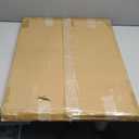 AHT73514301 Refrigerator Glass Shelf, Compatible with LG & Kenmore, Replaces 2659431 AP5676688 PS7788910