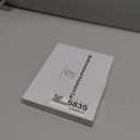 BLOSOMEET Magnetic iPad Air 11 inch (2025 M3/2024 M2), Air 6/5/4 Gen, iPad Pro 11 inch 4/3/2/1 Gen w/Keyboard & Stand, Clear Liftable & Detachable Magnetic Cover, Multi-Touch Trackpad, Black