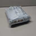 Bedsure Sky Blue Duvet Cover Full Size - 3 Pieces Prewashed Extra Soft Cotton-Like Polyester Bedding Set, Includes 1 Duvet Cover 80x90 Inches with Zipper Closure & 2 Pillow Shams, No Comforter