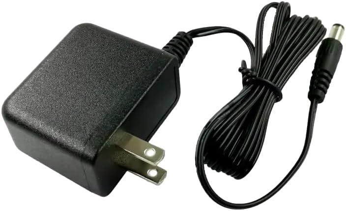vSeeBox OEM Power Adapter with 6 ft Cable - Compatible with vSeeBox V1, V2, V3 Pro, V3 Pro Plus, V5, Elite