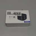 Magicteam White Noise Machine with 20 Non Looping Natural Soothing Sounds Memory Function 32 Levels of Volume Powered by AC or USB and Sleep Sound Timer Therapy for Baby Kids Adults Black