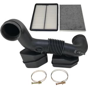 28140-2P200 Intake Hose Tube Fit for Hyundai Santa Fe Kia Sorento