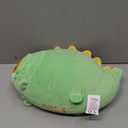 JOYIN Stuffed Animal, Kawaii Dinosaur Plush Toy, 11" Soft Plushie with Corgi Face, Cute Pillow for Kids and Adults, Birthday Surprise Gift for Boys and Girls, Gifts for Christmas