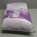 Poise Incontinence & Postpartum Pads for Bladder Leaks, 4 Drop Moderate Absorbency, Regular Length, 132 Count