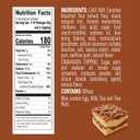 Krusteaz Cinnamon Swirl Crumb Cake & Muffin Mix, 12 Count (Pack of 1)