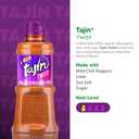 Tajin Twist Sweet and Spicy Seasoning, Chile Powder Blend for Snacks, Candy, Fruit, Churros, and Treats Flavor Enhancer, 10.6 oz (Pack of 1) (EXP 12/20/25)