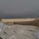 BEQHAUSE Stair Treads for Wooden Steps 28inX9in, Carpet Stair Treads Non Slip Indoor, Machine Washable Stair Runners for Kids Elders and Pets, Carpet for Stair Rugs Mat, TPE Backing, 15pcs, Taupe