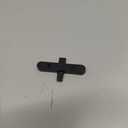 ESR for MagSafe Sticker 360, MagSafe Ring,  Metal Ring for Phone Case, Universal Metal Wireless Charger Conversion Kit for iPhone 17/16/16e/15/14/13/12/11, Samsung Galaxy, Google Pixel 10, White