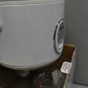 Aroma Housewares 8-Cup (Cooked) (4-Cup UNCOOKED) Cool Touch Rice Cooker (ARC-914S)