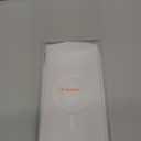 TORRAS Stronger Magnetic & Anti-Yellowing for iPhone 17 Pro Max Case Clear, Fit for MagSafe, Military Grade Drop Protection, Camera Control, DIY Button, Slim for iPhone 17 Pro Max Case Diamond Clear