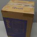 LEVOIT Top Fill Humidifiers for Bedroom, 2.5L Tank for Large Room, Easy to Fill & Clean, 28dB Quiet Cool Mist Air Humidifier for Home Baby Nursery & Plants, Auto Shut-off for Safety, 25H (White)