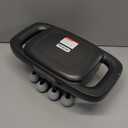 16-Head Massage Gun Set with 30 Levels & 3 Modes, Massage Gun Deep Tissue Neck Massager with 16 Heads, for Deep Tissue, Back, Shoulders, Legs