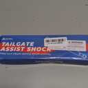 ARANA Tailgate Assist Shock for Ford Maverick, 2022-2026 Maverick Truck Tailgate Soft Open Accessories, Tail Gate Mods Damper Kit Fits Ford Maverick Hybrid XL XLT LARIAT(All Tools Provided)