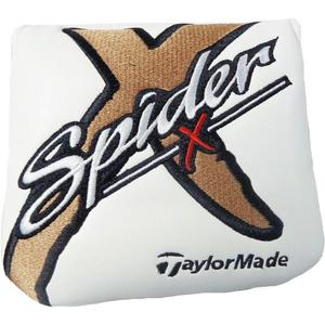 TaylorMade Spider X Putter Headcover
