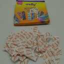 Welly Bandage Color Changing Refill Pack | Adhesive Flexible Fabric Bandages | Assorted Shapes and Patterns for Minor Cuts, Scrapes, and Wounds - 100 Count