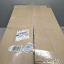 HAHASOLE Foam Climbing Toys for Toddlers, 13pcs Climb and Crawl Activity Playset, Soft Play Climbing Blocks for Toddlers, Indoor Crawling Sliding Toys, High-Density Foam Play Structures for Playroom (Pink & Beige)