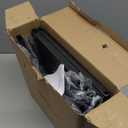 Under Sink Organizer and Storage 16.5"-30.7" Expandable Length, Adjustable Height Max 16.7" Under Sink Shelf 2 Tier with Removable ABS Panels Metal Frame for Bathroom Kitchen Pantry Cabinet Pot Pan