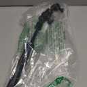 Universal Kayak Action Camera Mount 360 Degree Adjustable Kayak Rail Track Camera Holder Compatible with GoPro Three-Prong Mounts