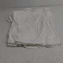 Hanes Packs, Stay-Tucked Soft Cotton, Best Undershirts for Men, White/Black/Asstd Multipacks (Large)