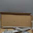 Front Passenger Side Power Window Regulator with Motor Assembly Replacement for 1996 1997 1998 1999 2000 Honda Civic Coupe Hatchback 2-Door, Right, 741-736