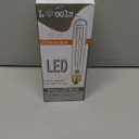 Dimmable Tubular Led Bulb E26 led Light Bulb,T10 T30 5.0inch & 7.3inch